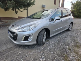 Обява за продажба на Peugeot 308 1.6HDI   ~6 799 лв. - изображение 2