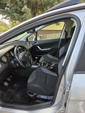 Обява за продажба на Peugeot 308 1.6HDI   ~6 799 лв. - изображение 10