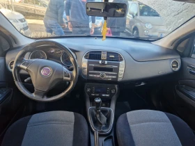 Обява за продажба на Fiat Bravo 1.9m-jet, 90кс, 09г, Климатроник, Италия  ~3 999 лв. - изображение 4