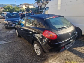 Обява за продажба на Fiat Bravo 1.9m-jet, 90кс, 09г, Климатроник, Италия  ~3 999 лв. - изображение 1