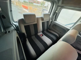 VW Caddy 2.0TDI* STYLE* 6+ 1* TOP* UNIKAT - 13800 лв. / 7055.83 € - 59849414 17