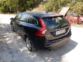 Volvo V60, снимка 6 — Bazar.bg Volvo V60, снимка 6