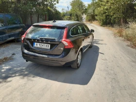 Volvo V60, снимка 5 — Bazar.bg Volvo V60, снимка 5