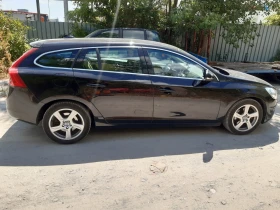 Volvo V60, снимка 4 — Bazar.bg Volvo V60, снимка 4