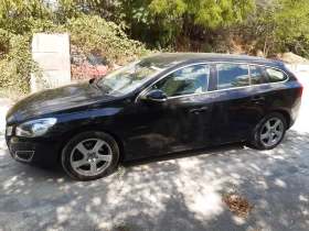 Volvo V60, снимка 2 — Bazar.bg Volvo V60, снимка 2