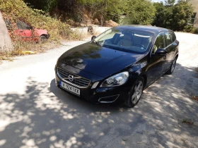 Volvo V60  - изображение 1