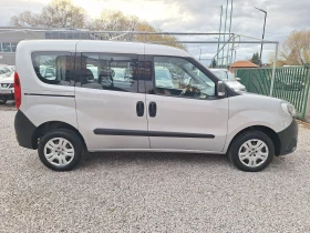 Fiat Doblo 1.3 М-jet 95ks 5 Мesta Italia evro 6b! - 14500 лв. / 7413.73 € - 63100912 2