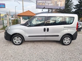 Fiat Doblo 1.3 М-jet 95ks 5 Мesta Italia evro 6b! - 14500 лв. / 7413.73 € - 63100912 6