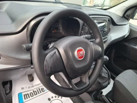 Fiat Doblo 1.3 М-jet 95ks 5 Мesta Italia evro 6b! - 14500 лв. / 7413.73 € - 63100912 15