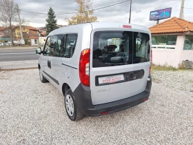 Fiat Doblo 1.3 М-jet 95ks 5 Мesta Italia evro 6b! - 14500 лв. / 7413.73 € - 63100912 5