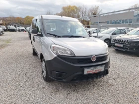 Fiat Doblo 1.3 М-jet 95ks 5 Мesta Italia evro 6b!