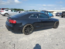 Audi S5 PREMIUM PLUS - 17700 лв. / 9049.87 € - 84301186 3