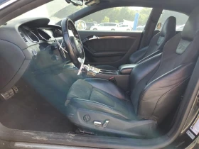 Audi S5 PREMIUM PLUS - 17700 лв. / 9049.87 € - 84301186 7