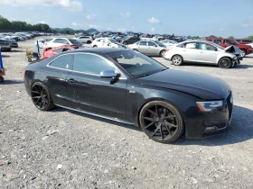 Audi S5 PREMIUM PLUS - 17700 лв. / 9049.87 € - 84301186 4