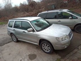    Subaru Forester / 