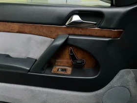 Mercedes-Benz S 420 V8 280 кс., снимка 10 — Bazar.bg Mercedes-Benz S 420 V8 280 кс., снимка 10