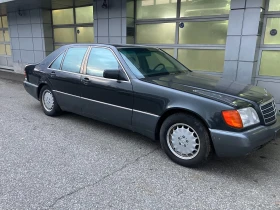 Mercedes-Benz S 420 V8 280 кс., снимка 1 — Bazar.bg Mercedes-Benz S 420 V8 280 кс., снимка 1