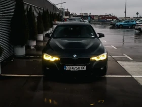 BMW 340 - 48000 лв. / 24542.01 € - 35702293 3