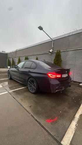 BMW 340 - 48000 лв. / 24542.01 € - 35702293 13
