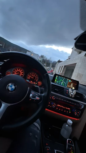 BMW 340 - 48000 лв. / 24542.01 € - 35702293 17