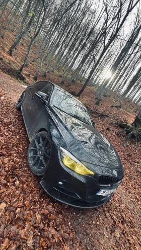BMW 340 - 48000 лв. / 24542.01 € - 35702293 11