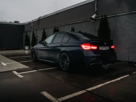 BMW 340 - 48000 лв. / 24542.01 € - 35702293 5