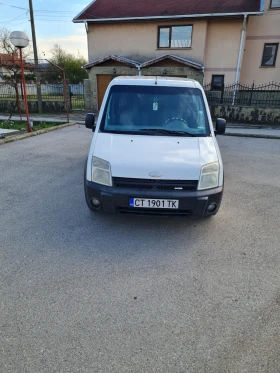 Ford Connect 1.8куб.90к.с. 