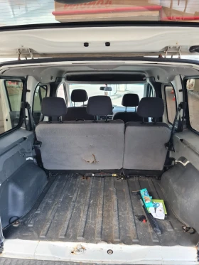 Ford Connect 1.8куб.90к.с.  - 4850 лв. / 2479.77 € - 53734066 8