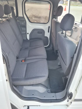 Ford Connect 1.8куб.90к.с.  - 4850 лв. / 2479.77 € - 53734066 9