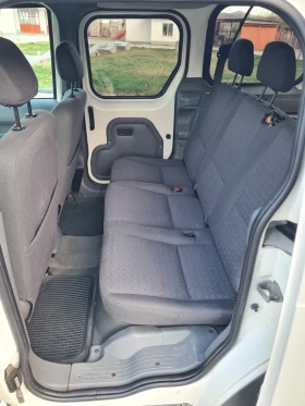 Ford Connect 1.8куб.90к.с.  - 4850 лв. / 2479.77 € - 53734066 4