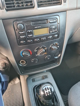 Ford Connect 1.8куб.90к.с.  - 4850 лв. / 2479.77 € - 53734066 11