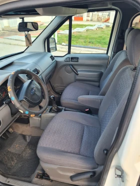 Ford Connect 1.8куб.90к.с.  - 4850 лв. / 2479.77 € - 53734066 6