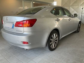 Lexus IS 220d  Business | Mobile.bg    6