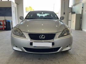     Lexus IS 220d  Business