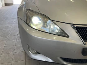 Lexus IS 220d  Business | Mobile.bg    2