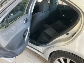 Lexus IS 220d  Business | Mobile.bg    13