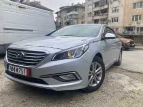����� �� �������� �� Hyundai Sonata