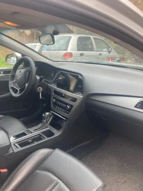 Hyundai Sonata | Mobile.bg � ����� ������ 8