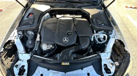 Mercedes-Benz E 220 OM654 9G-Tronic, снимка 15