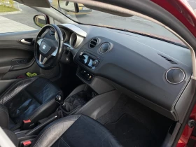 Seat Ibiza 154хл - 3200 € / 6258.66 лв. - 21605548 9