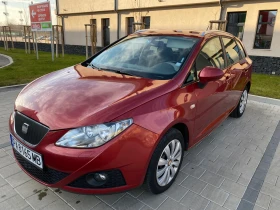 Seat Ibiza 154хл - 3200 € / 6258.66 лв. - 21605548 3