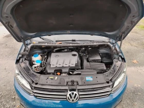 VW Touran 2.0-140 КС НАВИ, ПАНОРАМА, АВТОМАТИК.  - 7500 € / 14668.73 лв. - 46211749 15