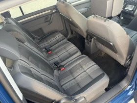 VW Touran 2.0-140 КС НАВИ, ПАНОРАМА, АВТОМАТИК. ЕВРО5В - 7299 € / 14275.60 лв. - 34101037 14