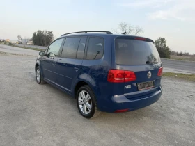 VW Touran 2.0-140 КС НАВИ, ПАНОРАМА, АВТОМАТИК. ЕВРО5В - 7299 € / 14275.60 лв. - 34101037 7