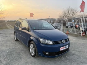 VW Touran 2.0-140 КС НАВИ, ПАНОРАМА, АВТОМАТИК. ЕВРО5В - 7299 € / 14275.60 лв. - 34101037 3