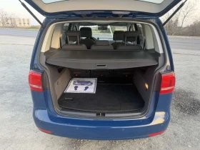 VW Touran 2.0-140 КС НАВИ, ПАНОРАМА, АВТОМАТИК. ЕВРО5В - 7299 € / 14275.60 лв. - 34101037 9