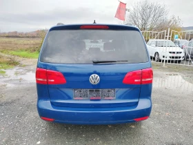 VW Touran 2.0-140 КС НАВИ, ПАНОРАМА, АВТОМАТИК.  - 7500 € / 14668.73 лв. - 46211749 6