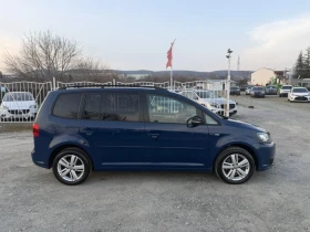 VW Touran 2.0-140 КС НАВИ, ПАНОРАМА, АВТОМАТИК. ЕВРО5В - 7299 € / 14275.60 лв. - 34101037 4
