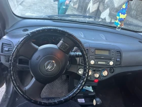 Nissan Micra 1.5 d - 900 € / 1760.25 лв. - 74419751 6