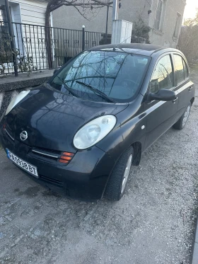Nissan Micra 1.5 d - 900 € / 1760.25 лв. - 74419751 2